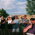 2000JUL15 - Wade Ray's
